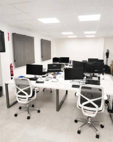 Oficina en Alquiler en Ibi