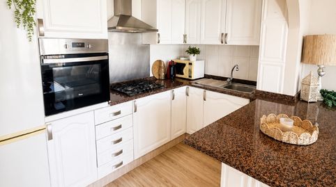 Foto 3 de Apartament en venda a Avenida Benidorm, 18, Playa de San Juan, Alicante / Alacant