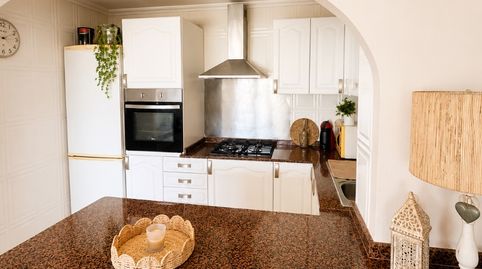 Foto 4 de Apartament en venda a Avenida Benidorm, 18, Playa de San Juan, Alicante / Alacant