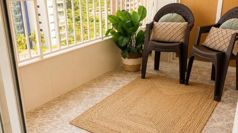 Foto 5 de Apartament en venda a Avenida Benidorm, 18, Playa de San Juan, Alicante / Alacant