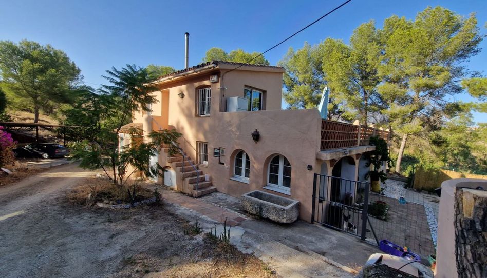 Country homes for rent in Loma del Flamenco, 1, Mijas Golf, Mijas - image 1 Photo 1 of Country homes for rent in Loma del Flamenco, 1, Mijas Golf, Mijas