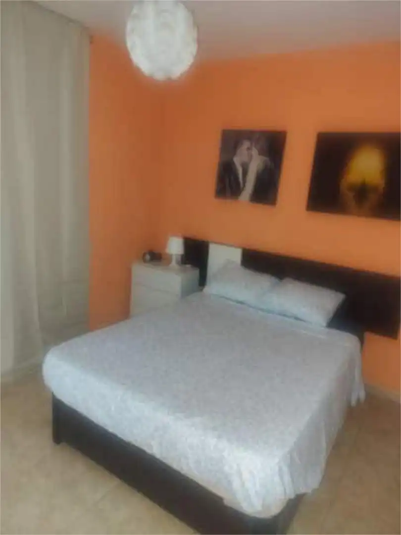 Zimmer in Las Galletas Schlafzimmer von Wohnung zur untervermieten in Arona