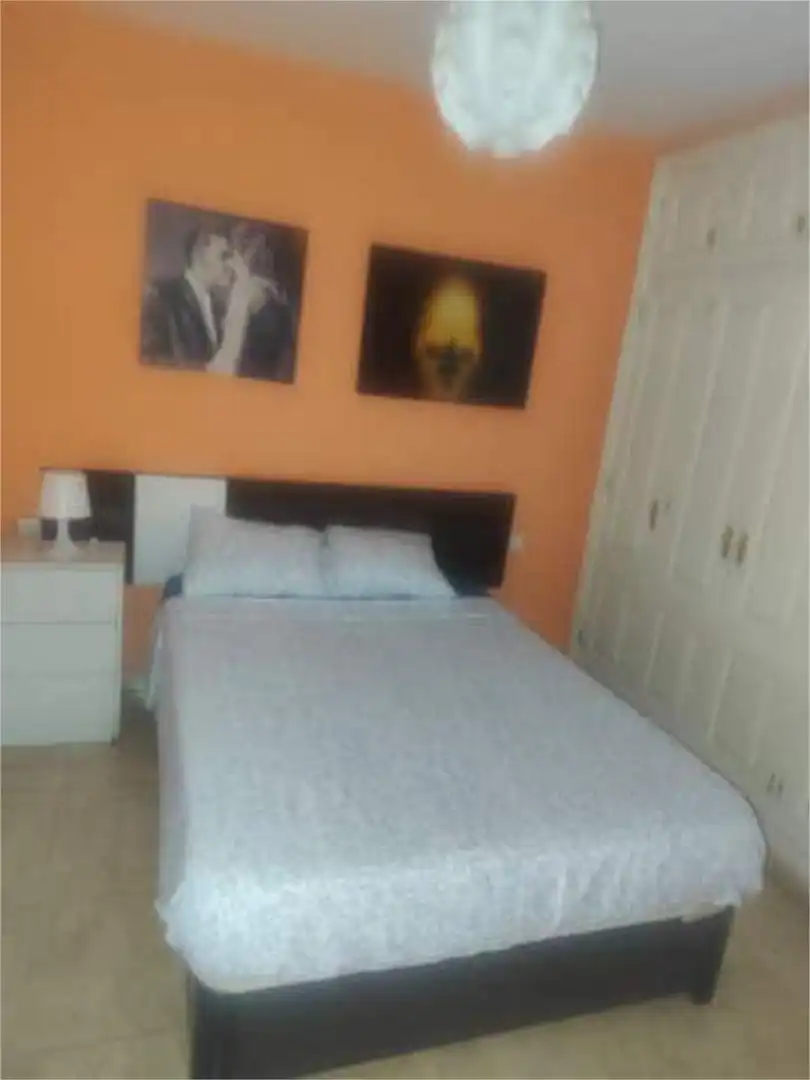 Zimmer in Las Galletas Schlafzimmer von Wohnung zur untervermieten in Arona