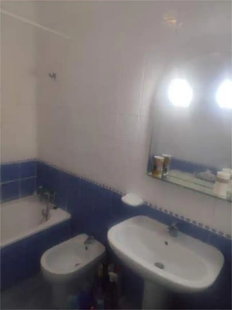 Zimmer in Las Galletas Badezimmer von Wohnung zur untervermieten in Arona