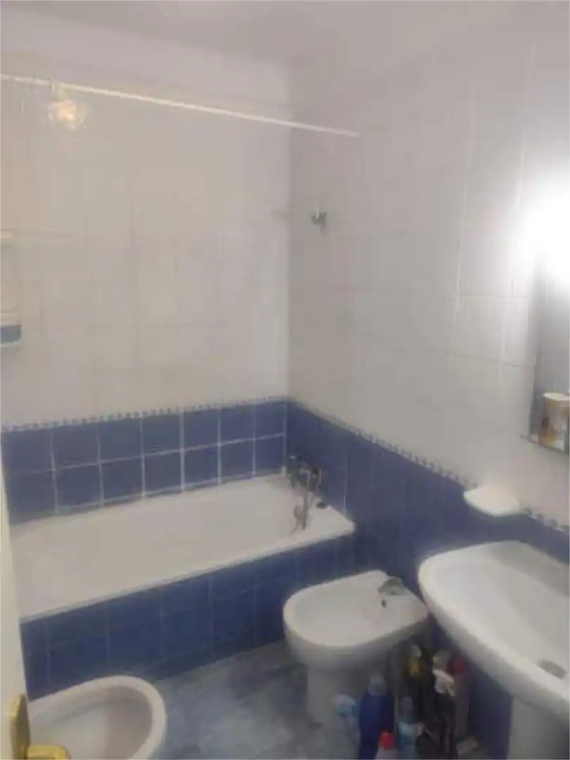 Zimmer in Las Galletas Badezimmer von Wohnung zur untervermieten in Arona