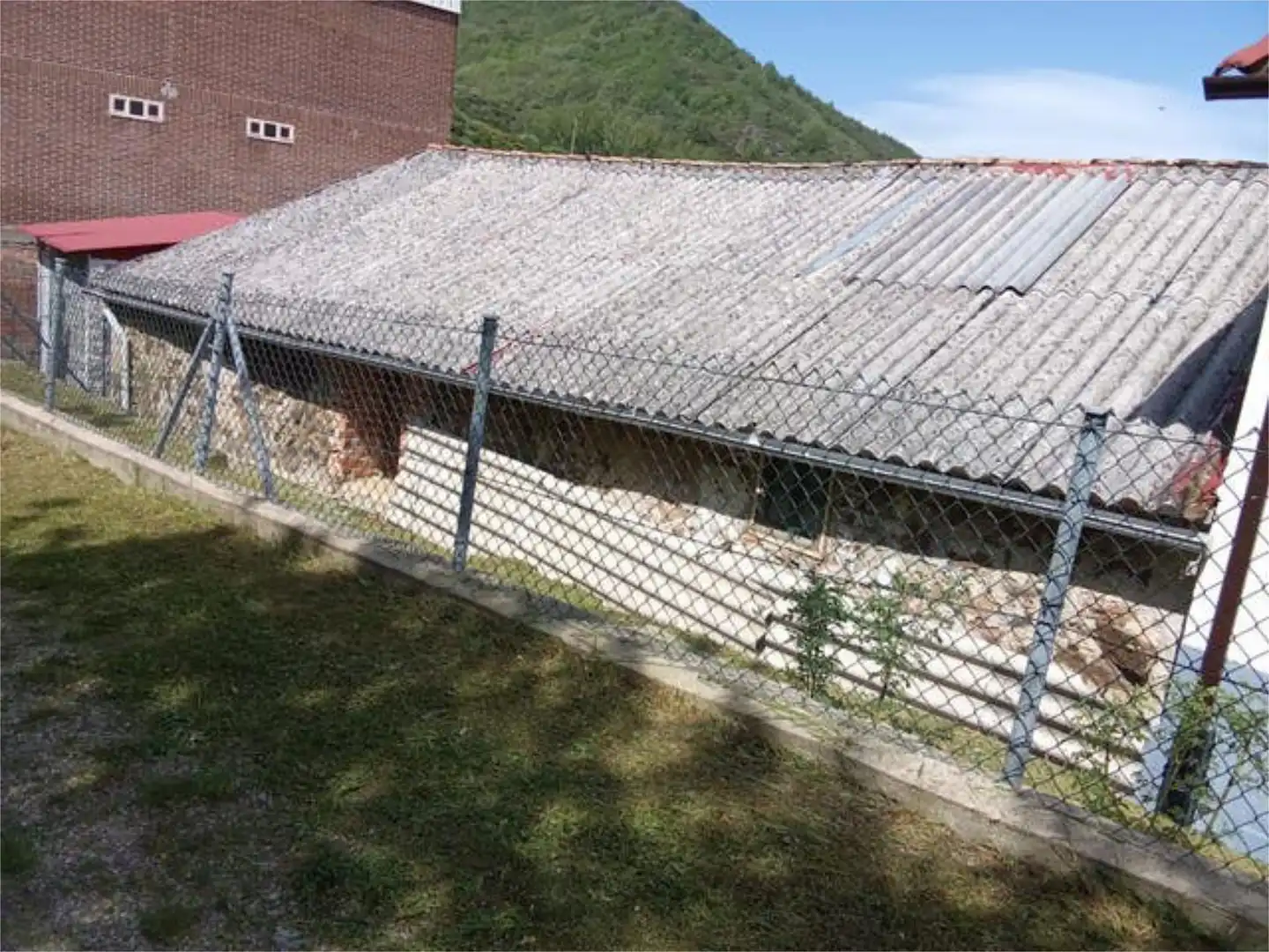 Casa o chalet en venta en Boca de Huérgano Vista exterior de Casa o chalet en venta en Boca de Huérgano