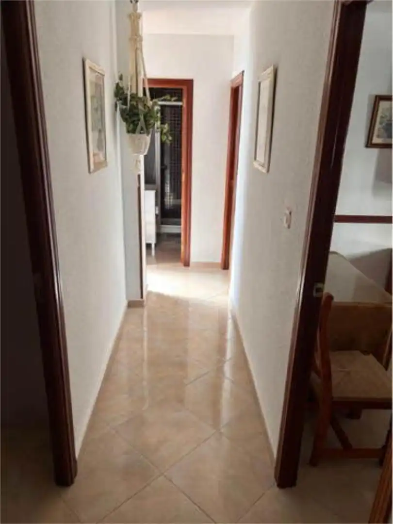 Piso de alquiler en El Carmen Piso de alquiler en El Carmen