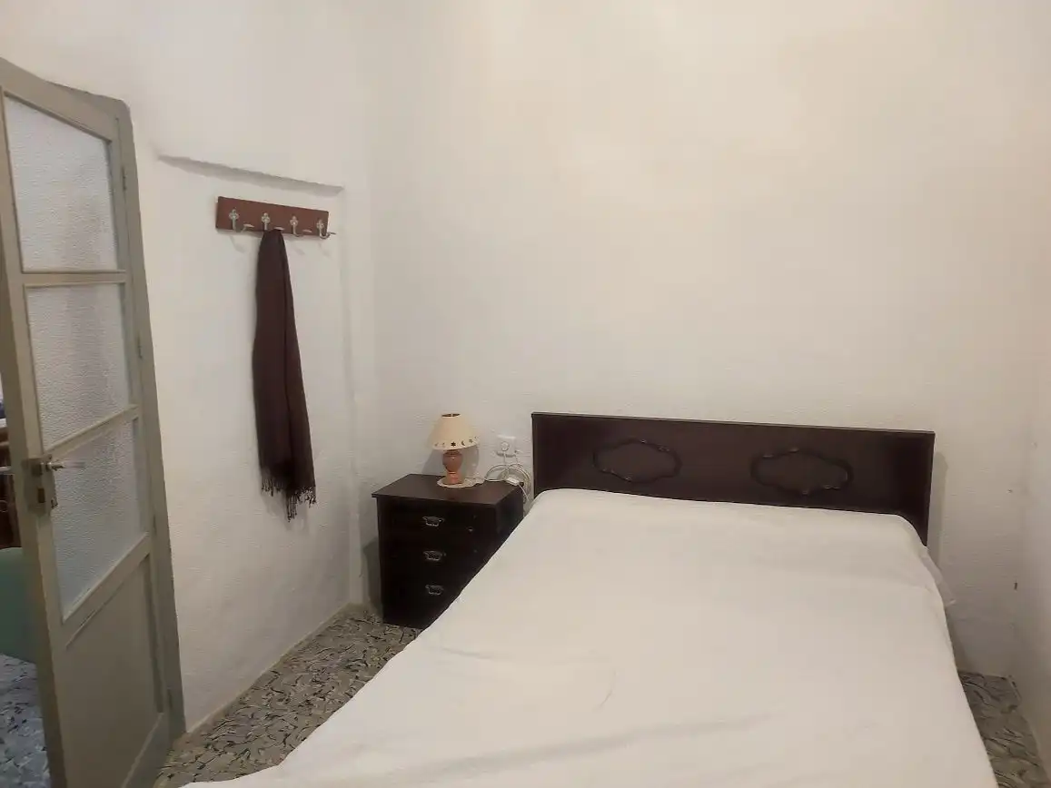 Finca rústica en venta en Plaza Arriba, 16, Tobarra Finca rústica en venta en Plaza Arriba, 16, Tobarra