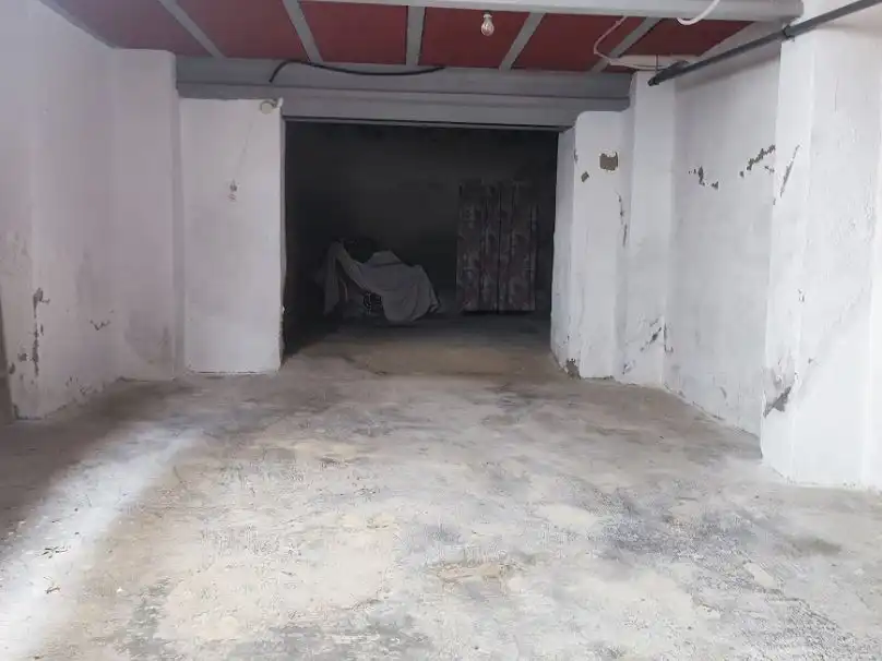Finca rústica en venta en Plaza Arriba, 16, Tobarra Finca rústica en venta en Plaza Arriba, 16, Tobarra