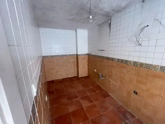 Casa adosada en venda a Calle Juan de la Gloria Artero, 17, Bullas Cuina de Casa adosada en venda en Bullas