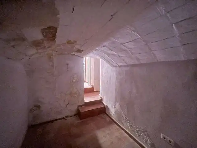 Casa adosada en venda a Calle Juan de la Gloria Artero, 17, Bullas Casa adosada en venda en Bullas