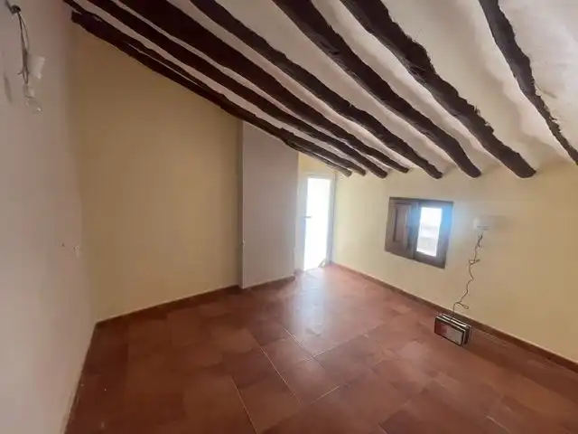 Casa adosada en venda a Calle Juan de la Gloria Artero, 17, Bullas Casa adosada en venda en Bullas