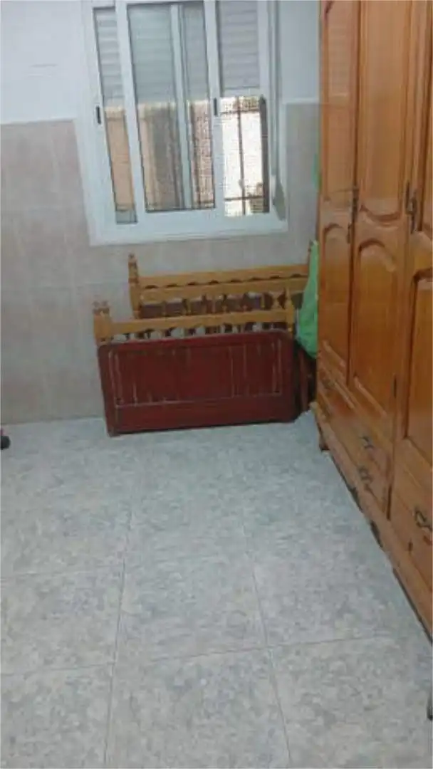 Habitación de Piso en venta en Melilla