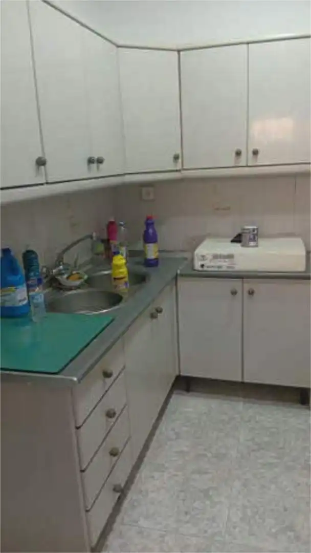 Cocina de Piso en venta en Melilla
