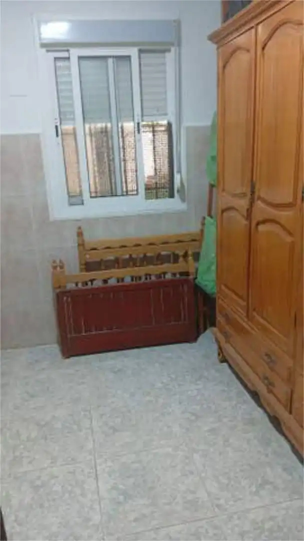 Habitación de Piso en venta en Melilla