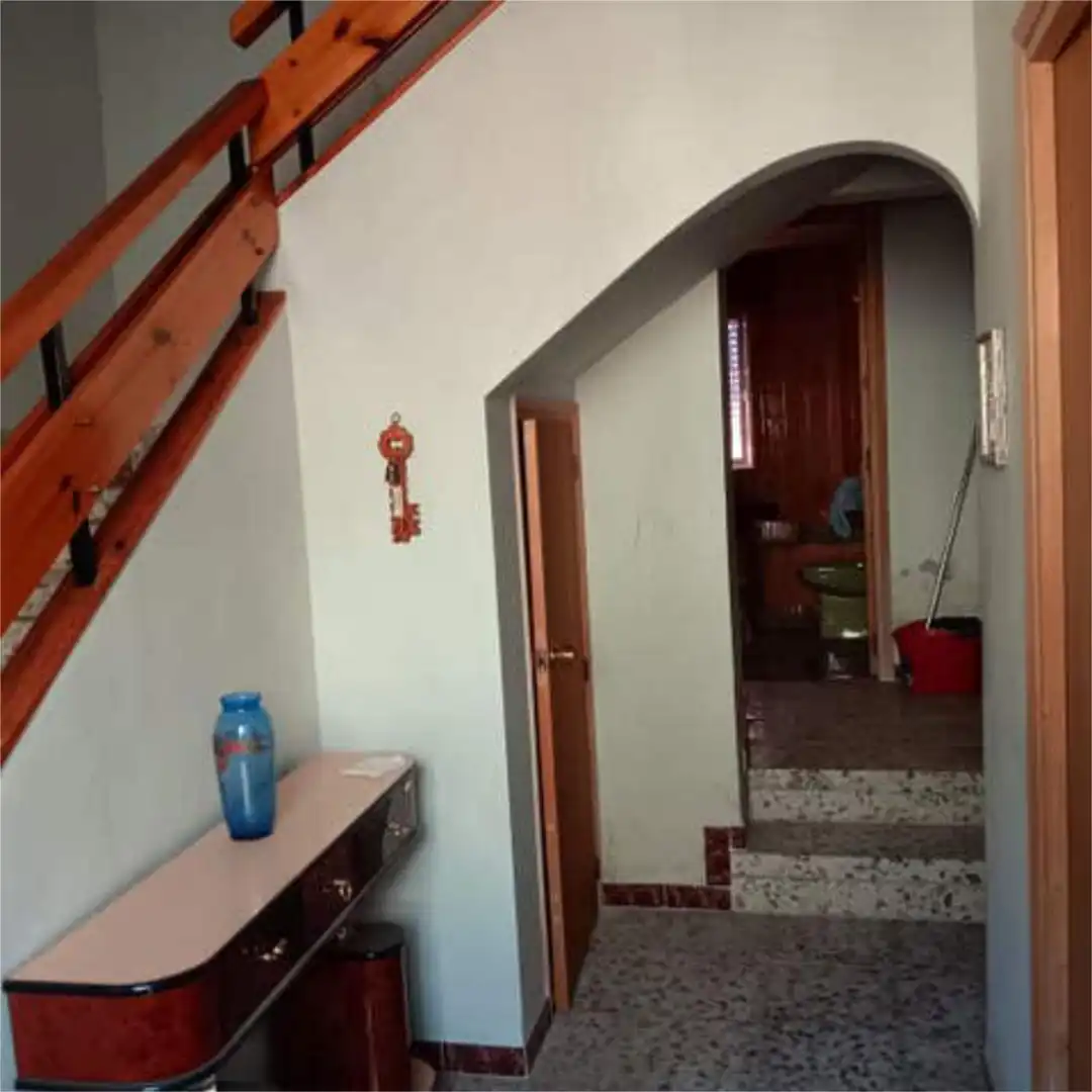 Casa o xalet en venda en Santa Cristina de Valmadrigal