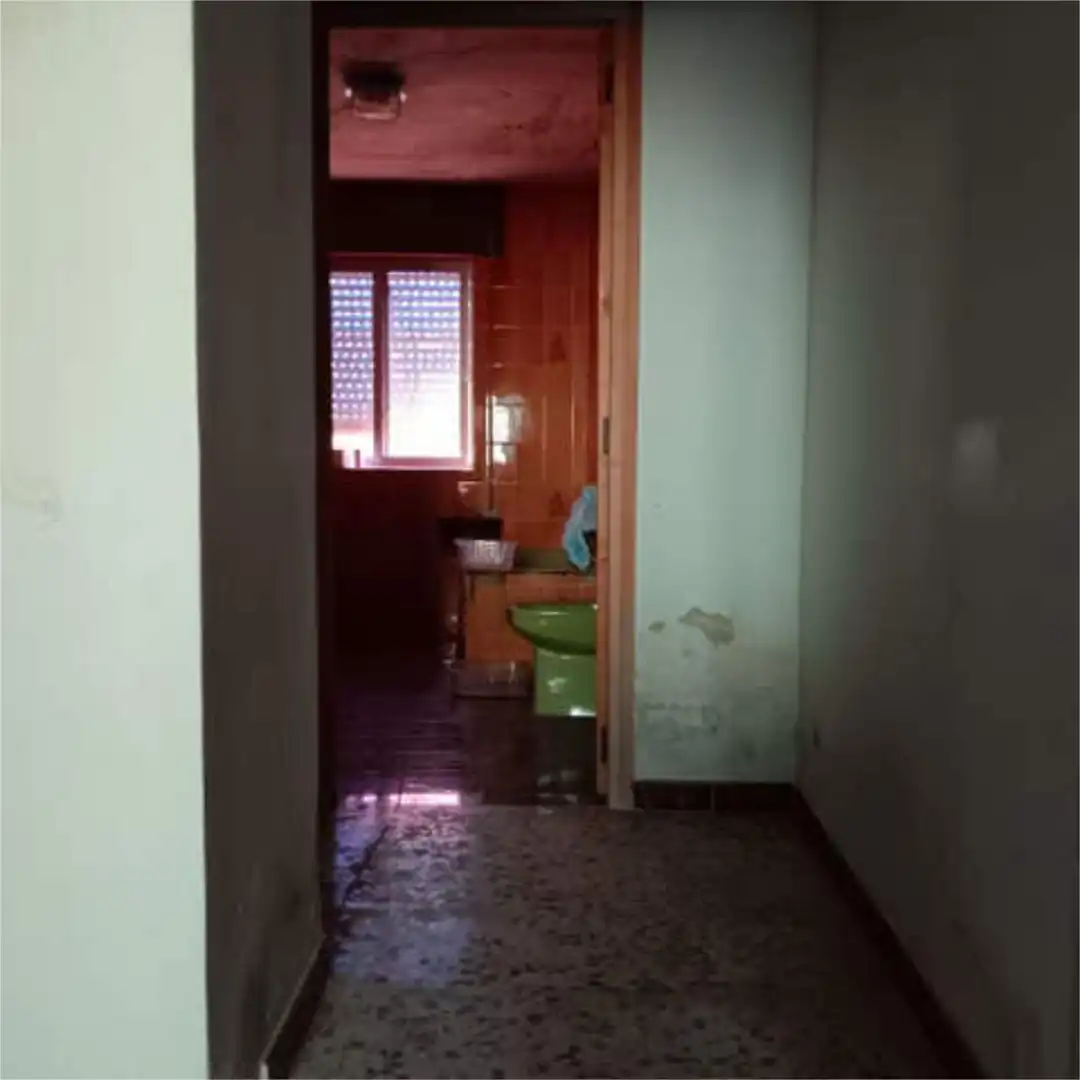 Bany de Casa o xalet en venda en Santa Cristina de Valmadrigal