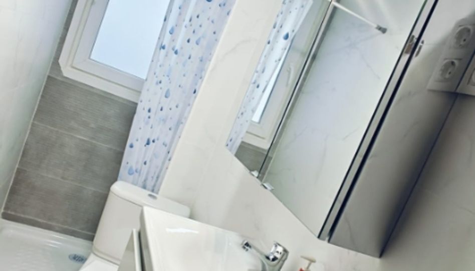 Wohnung zur Miete in Calle de José García Sánchez, 26, Ciudad Jardín - Parque Roma, Zaragoza Capital - Bild 1 Foto 1 von Wohnung zur Miete in Calle de José García Sánchez, 26, Ciudad Jardín - Parque Roma, Zaragoza Capital