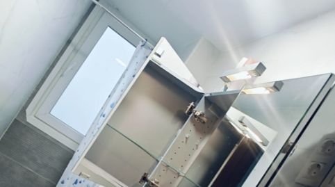 Wohnung zur Miete in Calle de José García Sánchez, 26, Ciudad Jardín - Parque Roma, Zaragoza Capital - Bild 2 Foto 2 von Wohnung zur Miete in Calle de José García Sánchez, 26, Ciudad Jardín - Parque Roma, Zaragoza Capital