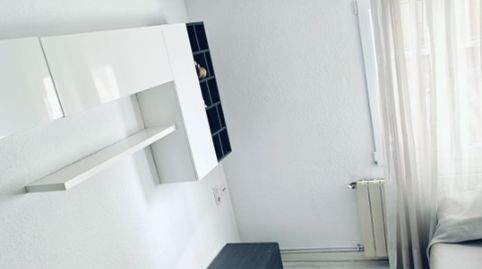 Wohnung zur Miete in Calle de José García Sánchez, 26, Ciudad Jardín - Parque Roma, Zaragoza Capital - Bild 5 Foto 5 von Wohnung zur Miete in Calle de José García Sánchez, 26, Ciudad Jardín - Parque Roma, Zaragoza Capital