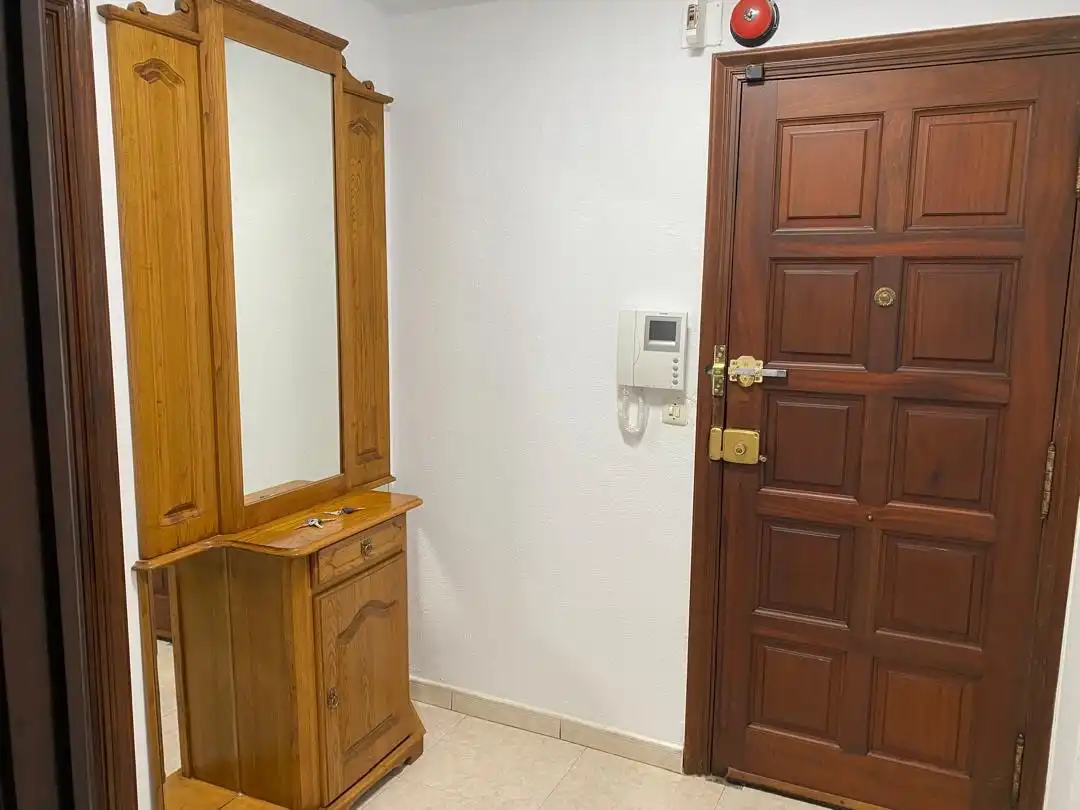 Piso de alquiler en Rúa de Rianxo, 8, Campus Norte - San Caetano Piso de alquiler en Rúa de Rianxo, 8, Campus Norte - San Caetano
