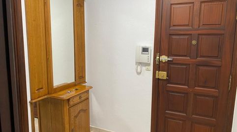 Piso de alquiler en Rúa de Rianxo, 8, Campus Norte - San Caetano, Santiago de Compostela - imagen 5 Foto 5 de Piso de alquiler en Rúa de Rianxo, 8, Campus Norte - San Caetano, Santiago de Compostela