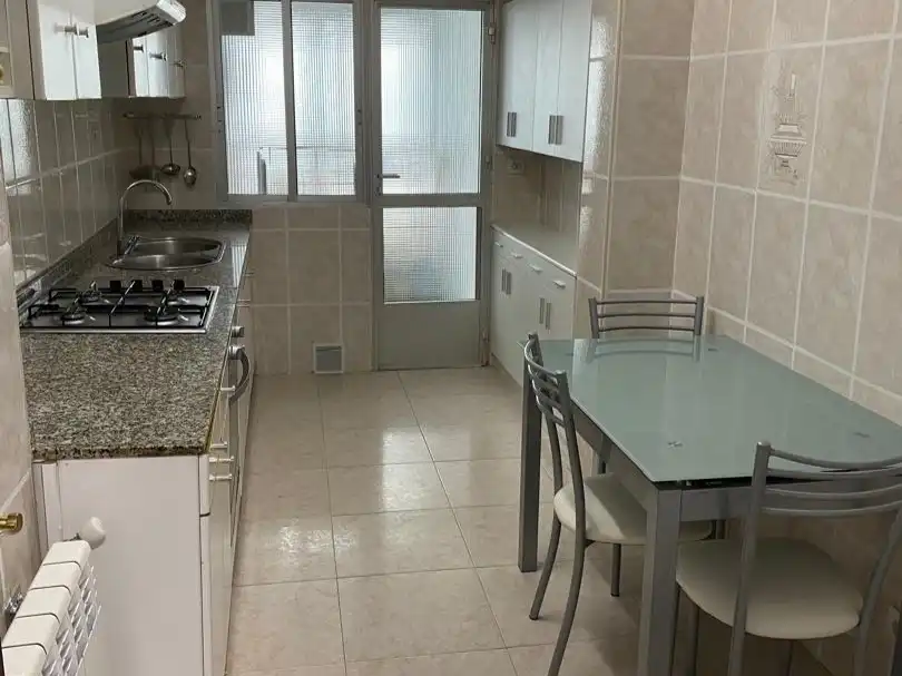 Piso de alquiler en Rúa de Rianxo, 8, Campus Norte - San Caetano Piso de alquiler en Rúa de Rianxo, 8, Campus Norte - San Caetano