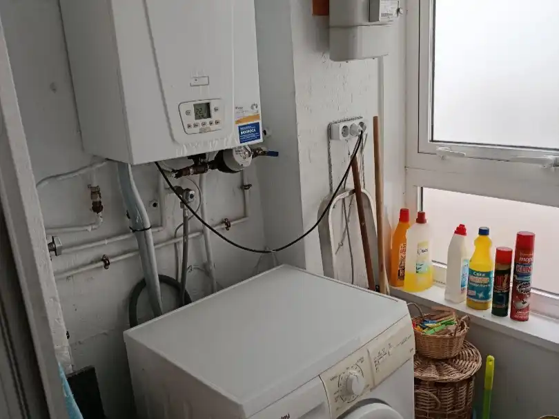 Piso de alquiler en Rúa de Rianxo, 8, Campus Norte - San Caetano Piso de alquiler en Rúa de Rianxo, 8, Campus Norte - San Caetano