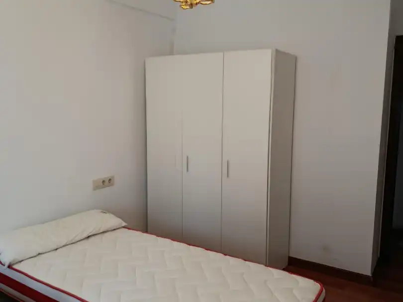 Piso de alquiler en Rúa de Rianxo, 8, Campus Norte - San Caetano Piso de alquiler en Rúa de Rianxo, 8, Campus Norte - San Caetano