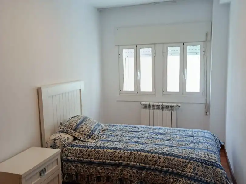 Piso de alquiler en Rúa de Rianxo, 8, Campus Norte - San Caetano Habitación de Piso de alquiler en Santiago de Compostela con Calefacción y Amueblado
