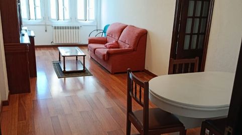 Piso de alquiler en Rúa de Rianxo, 8, Campus Norte - San Caetano, Santiago de Compostela - imagen 3 Foto 3 de Piso de alquiler en Rúa de Rianxo, 8, Campus Norte - San Caetano, Santiago de Compostela