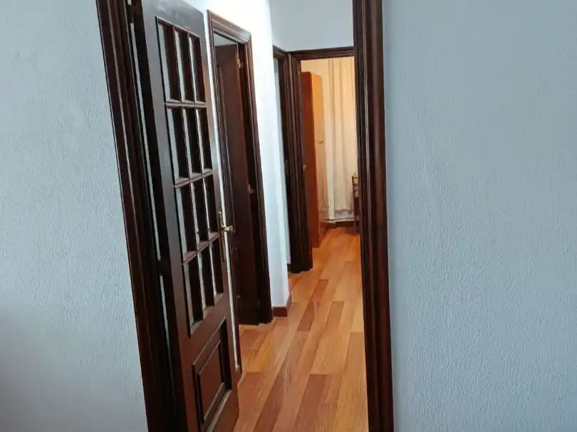 Piso de alquiler en Rúa de Rianxo, 8, Campus Norte - San Caetano Piso de alquiler en Santiago de Compostela con Calefacción y Amueblado