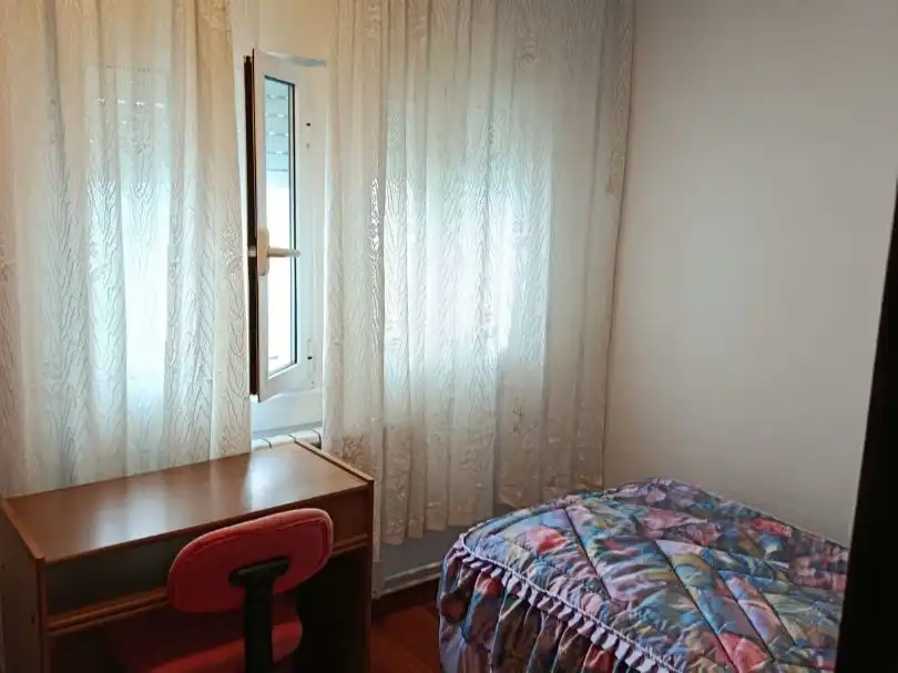 Piso de alquiler en Rúa de Rianxo, 8, Campus Norte - San Caetano Habitación de Piso de alquiler en Santiago de Compostela con Calefacción y Amueblado