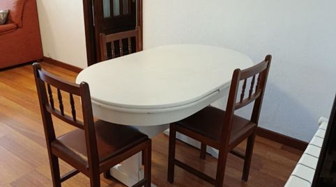 Piso de alquiler en Rúa de Rianxo, 8, Campus Norte - San Caetano, Santiago de Compostela - imagen 4 Foto 4 de Piso de alquiler en Rúa de Rianxo, 8, Campus Norte - San Caetano, Santiago de Compostela
