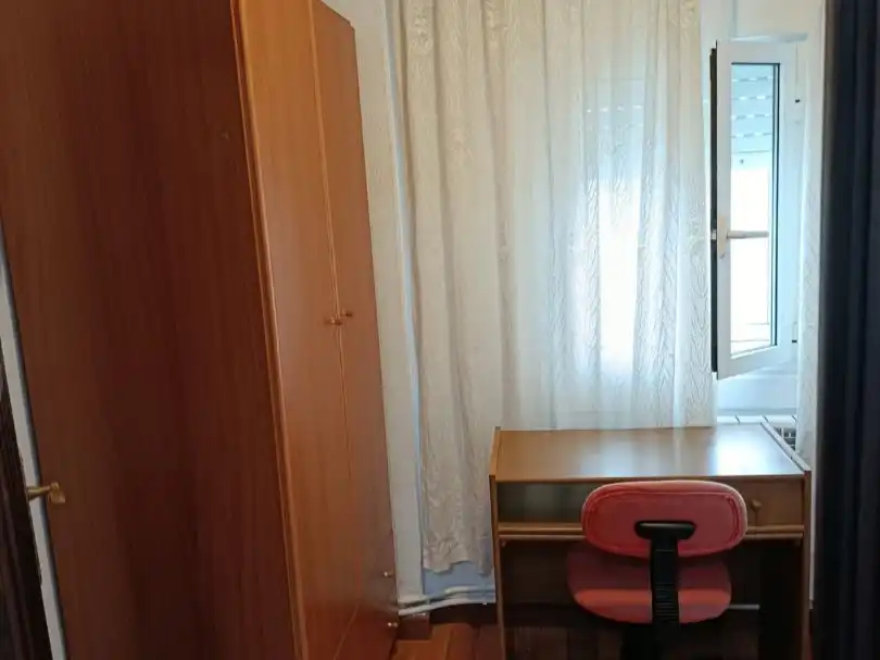 Piso de alquiler en Rúa de Rianxo, 8, Campus Norte - San Caetano Habitación de Piso de alquiler en Santiago de Compostela con Calefacción y Amueblado