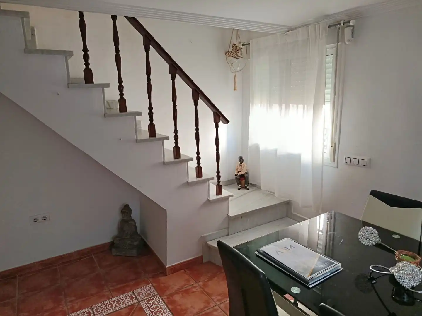 Piso en venta en Calle Rosalía de Castro, 11, Santiponce Piso en venta en Santiponce con Aire acondicionado, Calefacción y Terraza