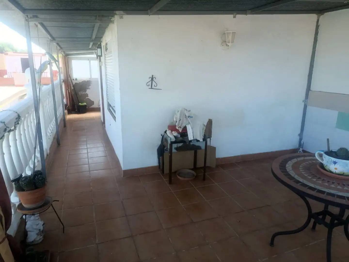 Piso en venta en Calle Rosalía de Castro, 11, Santiponce Piso en venta en Santiponce con Aire acondicionado, Calefacción y Terraza