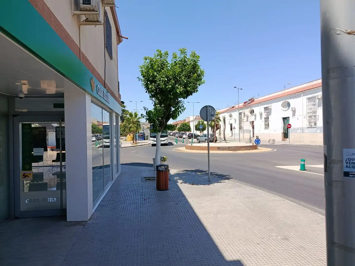 Piso en venta en Calle Rosalía de Castro, 11, Santiponce Piso en venta en Santiponce con Aire acondicionado, Calefacción y Terraza
