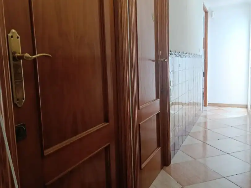 Piso en venta en Calle Rosalía de Castro, 11, Santiponce Piso en venta en Santiponce con Aire acondicionado, Calefacción y Terraza