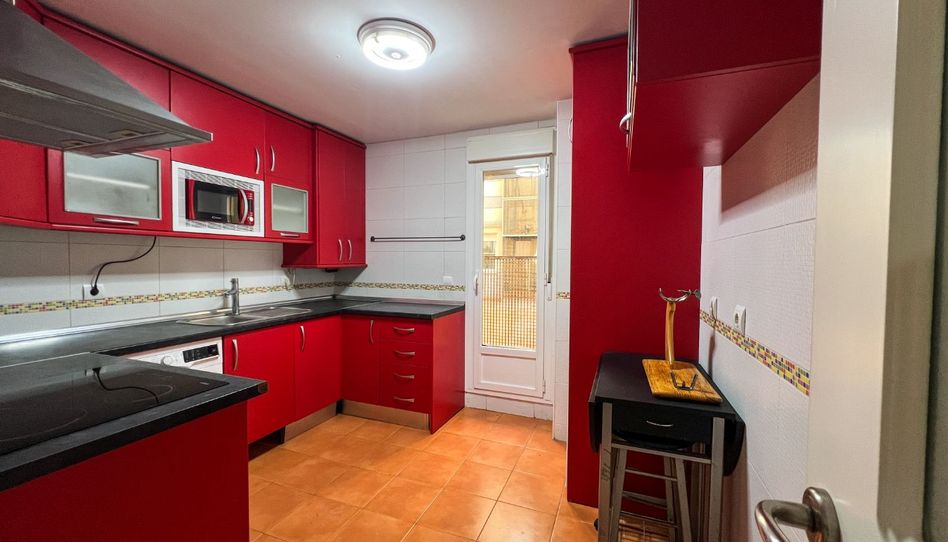 Wohnung zum Verkauf in Calle Fray Diego de Ocaña, 7, Urbanización San Isidro, Ocaña - Bild 1 Foto 1 von Wohnung zum Verkauf in Calle Fray Diego de Ocaña, 7, Urbanización San Isidro, Ocaña