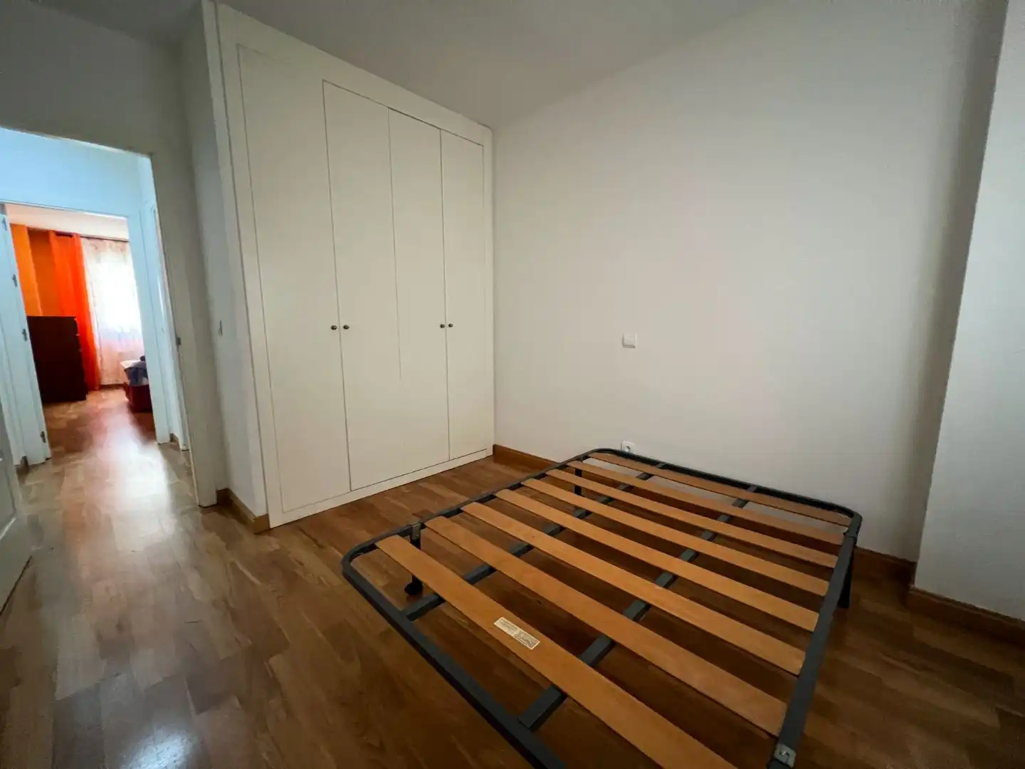 Wohnung zum Verkauf in Calle Fray Diego de Ocaña, 7, Urbanización San Isidro Schlafzimmer von Wohnung zum Verkauf in Ocaña mit Heizung und Abstellraum