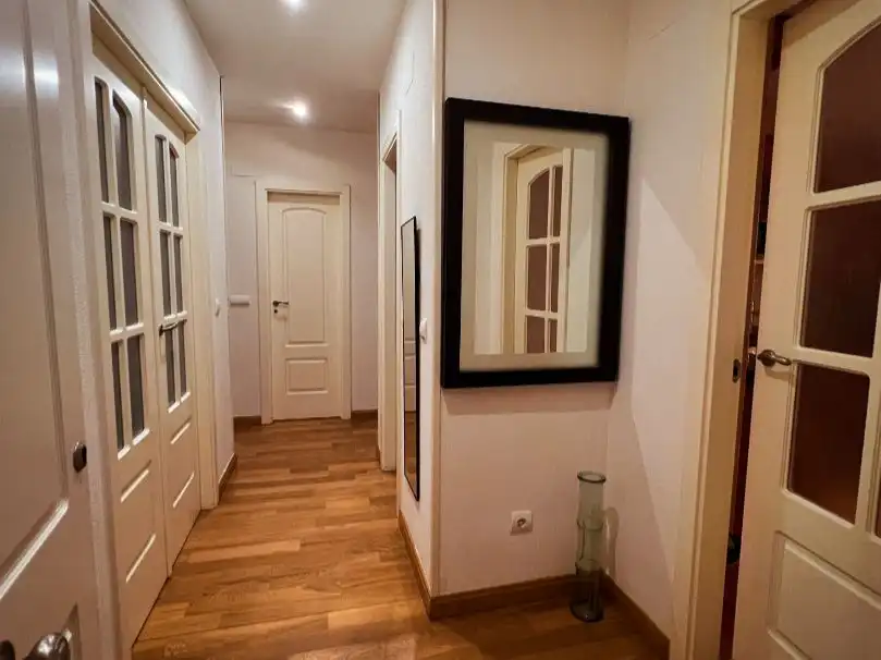 Wohnung zum Verkauf in Calle Fray Diego de Ocaña, 7, Urbanización San Isidro Wohnung zum Verkauf in Ocaña mit Heizung und Abstellraum