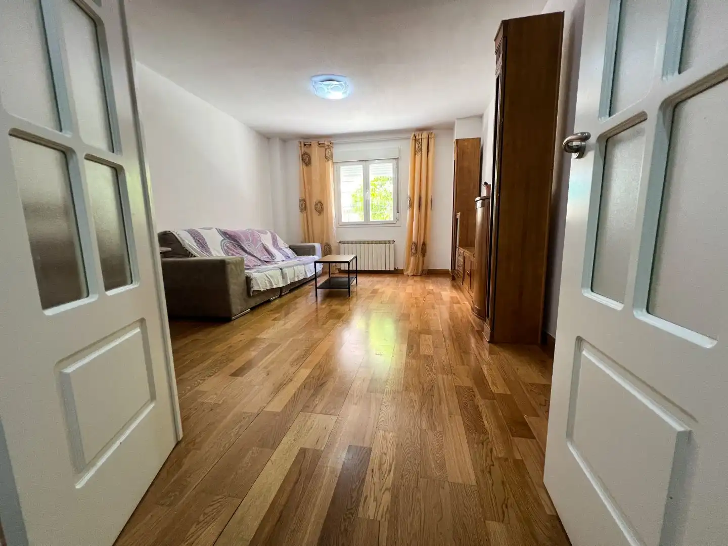 Wohnung zum Verkauf in Calle Fray Diego de Ocaña, 7, Urbanización San Isidro Wohnung zum Verkauf in Ocaña mit Heizung und Abstellraum