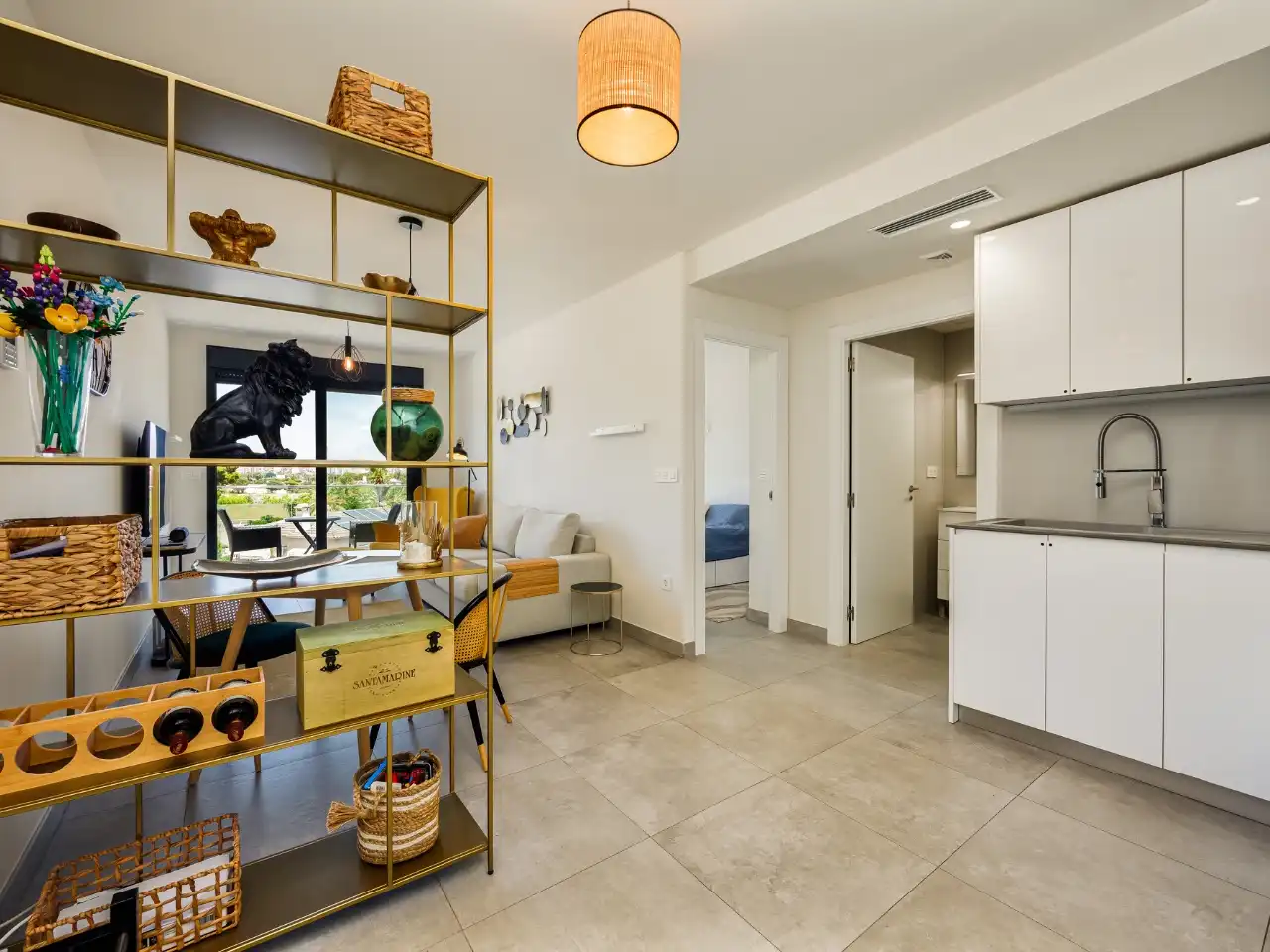 Flat for sale in Carrer de Gastón Castelló, 31, Playa Muchavista Flat for sale in Carrer de Gastón Castelló, 31, Playa Muchavista