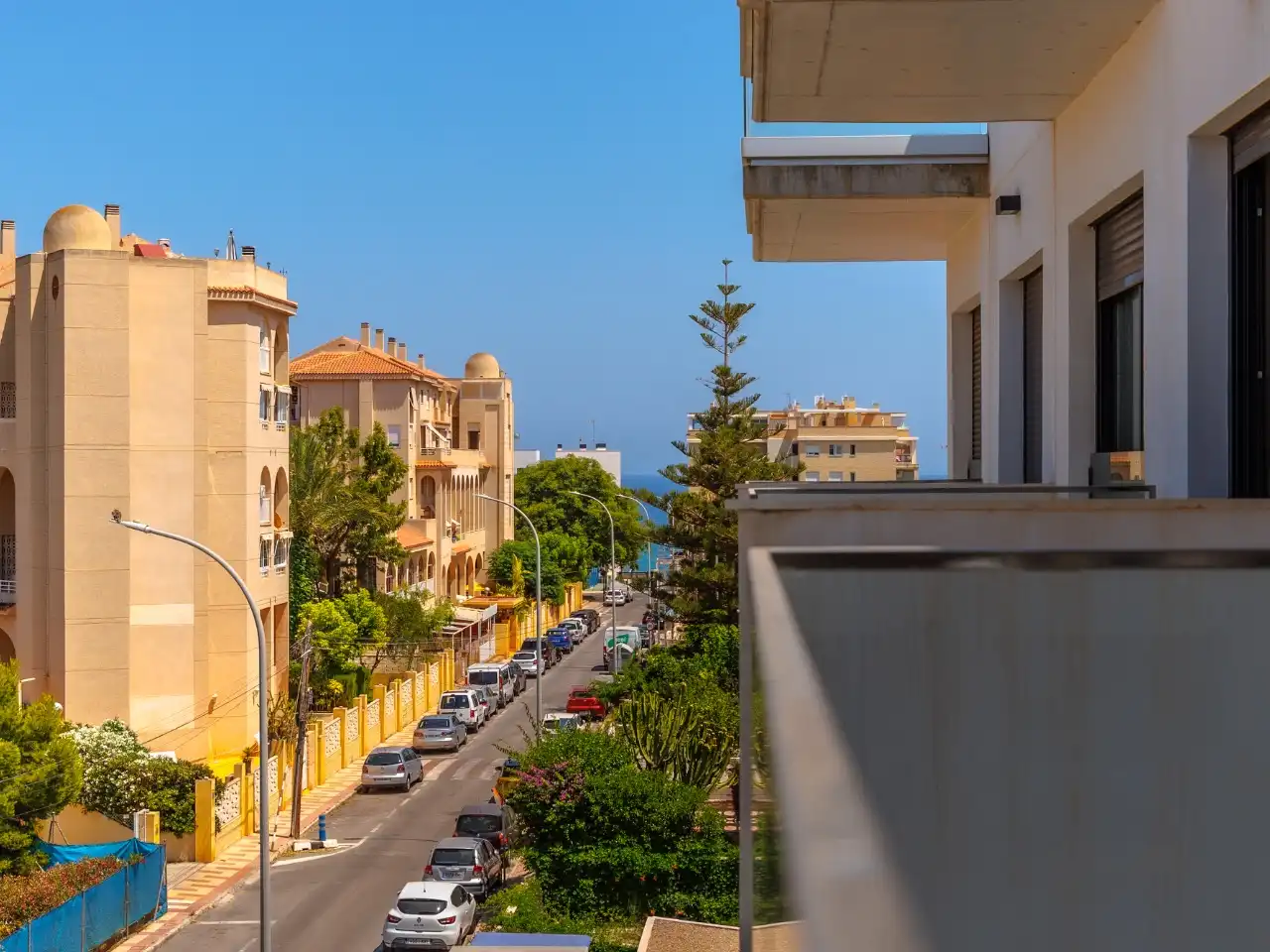 Flat for sale in Carrer de Gastón Castelló, 31, Playa Muchavista Flat for sale in Carrer de Gastón Castelló, 31, Playa Muchavista