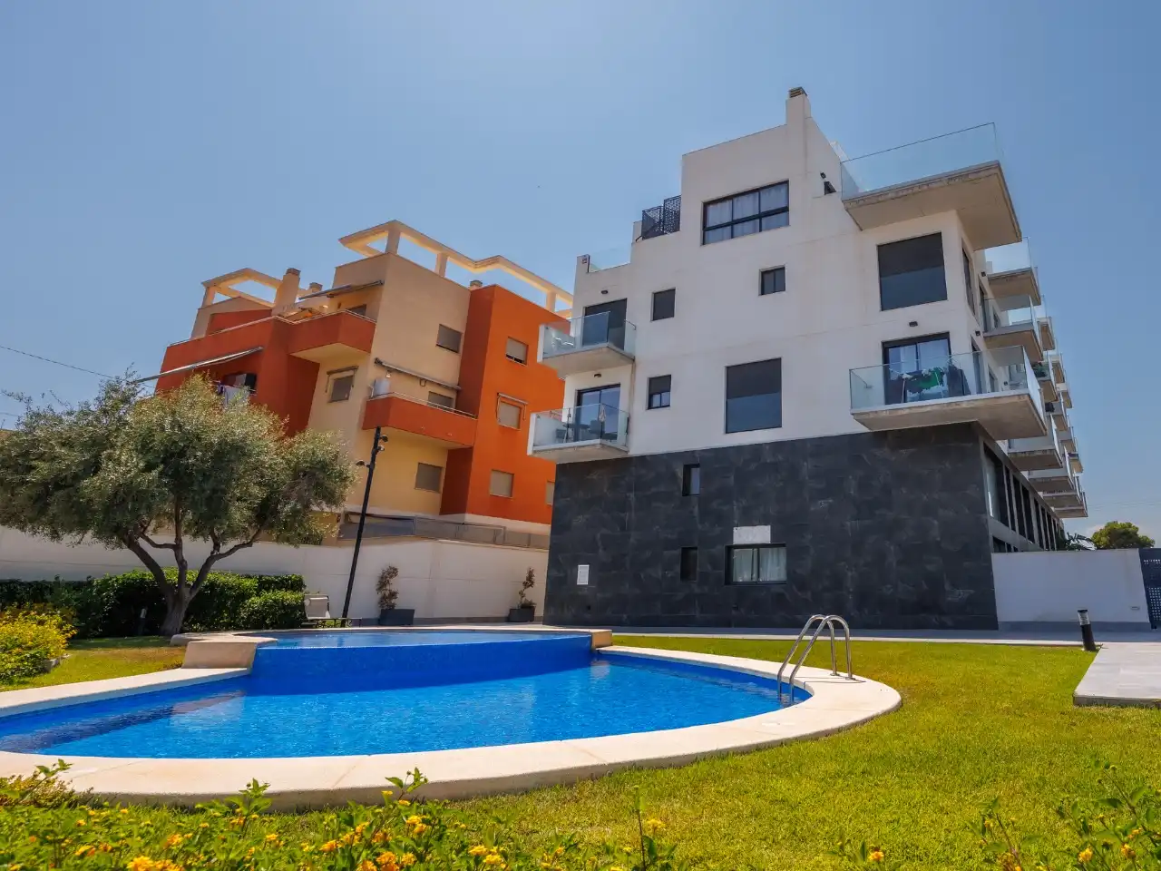 Flat for sale in Carrer de Gastón Castelló, 31, Playa Muchavista Flat for sale in Carrer de Gastón Castelló, 31, Playa Muchavista