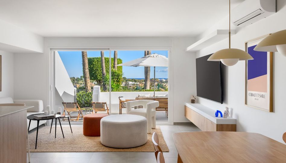 Dúplex en venta en Calle Jazmín, 106, Paraiso - Barronal, Estepona - imagen 1 Foto 1 de Dúplex en venta en Calle Jazmín, 106, Paraiso - Barronal, Estepona