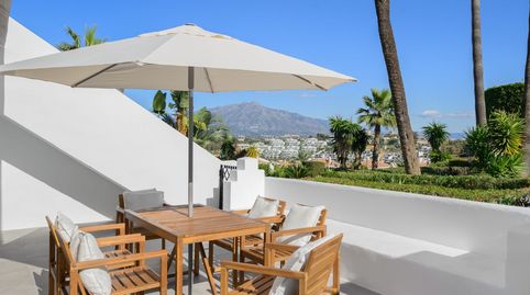 Dúplex en venta en Calle Jazmín, 106, Paraiso - Barronal, Estepona - imagen 4 Foto 4 de Dúplex en venta en Calle Jazmín, 106, Paraiso - Barronal, Estepona