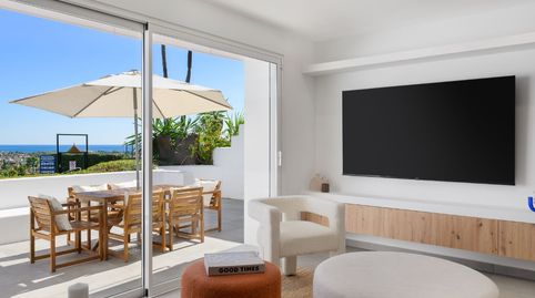 Dúplex en venta en Calle Jazmín, 106, Paraiso - Barronal, Estepona - imagen 5 Foto 5 de Dúplex en venta en Calle Jazmín, 106, Paraiso - Barronal, Estepona
