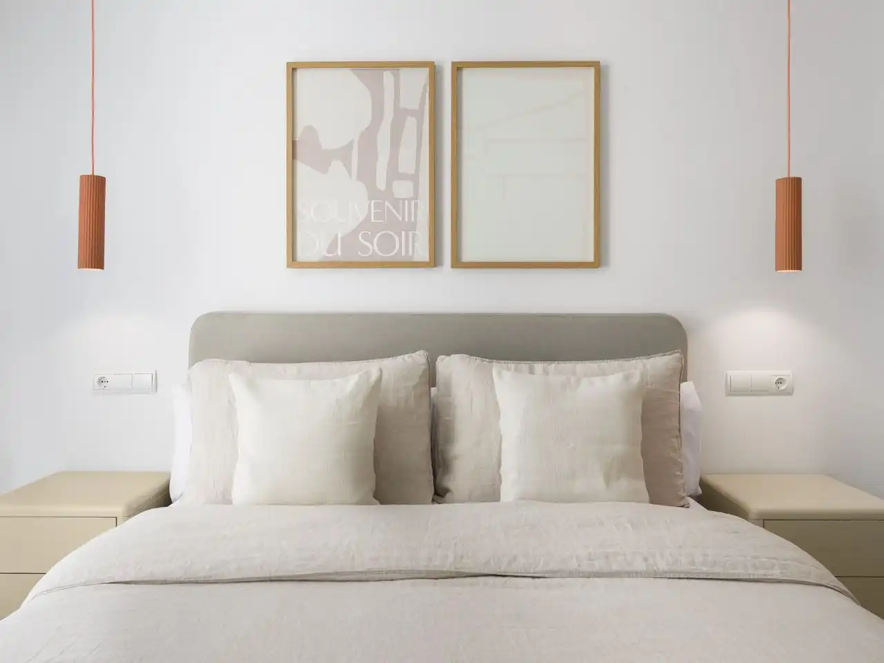 Dúplex en venta en Calle Jazmín, 106, Paraiso - Barronal Habitación de Dúplex en venta en Estepona con Aire acondicionado, Calefacción y Terraza
